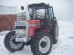 Massey Ferguson  1014 Tüv new technical and optical in good condition 2011 Tractor photo