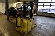2008 Yale  MS 14 IL Forklift truck High lift truck photo 2