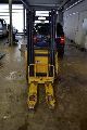 2008 Yale  MS 14 IL Forklift truck High lift truck photo 4