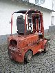 2011 Yale  BKS type Vdp-40F Forklift truck Front-mounted forklift truck photo 2