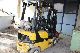 2007 Yale  GLP16 VX Forklift truck Front-mounted forklift truck photo 2
