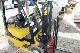 2007 Yale  GLP16 VX Forklift truck Front-mounted forklift truck photo 3