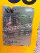 1976 Yale  1.6to gas truck! Forklift truck Front-mounted forklift truck photo 4
