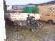2000 Obermaier  UNTD 105 A Trailer Three-sided tipper photo 2