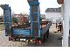 Obermaier  UNTD 85T 1996 Other trailers photo