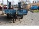 1996 Obermaier  UNTD 85T Trailer Other trailers photo 1