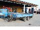 1996 Obermaier  UNTD 85T Trailer Other trailers photo 2