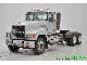 Mack  CH 613 - 6X4 - On Camelback 1999 Standard tractor/trailer unit photo