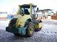 2010 Ammann  ASC 70D only 750 operating hours Construction machine Rollers photo 2