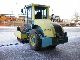2010 Ammann  ASC 70D only 750 operating hours Construction machine Rollers photo 3