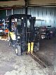 Daewoo  G15S 19% VAT reclaimable 2001 Front-mounted forklift truck photo