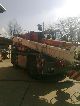 2003 Demag  AC 30 City Truck over 7.5t Truck-mounted crane photo 3