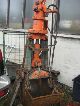 Atlas  Grapple with 600mm rotary servo hoses 1990 Other substructures photo