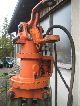 1990 Atlas  Grapple with 600mm rotary servo hoses Construction machine Other substructures photo 2
