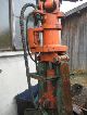 1990 Atlas  Grapple with 600mm rotary servo hoses Construction machine Other substructures photo 4