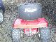 Hako  Snow shovel and lawn mower \ 2011 Other substructures photo