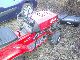 2011 Hako  Snow shovel and lawn mower \ Agricultural vehicle Other substructures photo 5