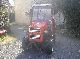 1987 Hako  Trac 3800D municipal Agricultural vehicle Tractor photo 1