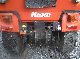 1987 Hako  Trac 3800D municipal Agricultural vehicle Tractor photo 4