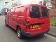 2004 Toyota  Hiace D-4D Long Van or truck up to 7.5t Box-type delivery van photo 2