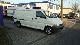 1999 Toyota  Hiace Van or truck up to 7.5t Refrigerator box photo 2