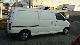 1999 Toyota  Hiace Van or truck up to 7.5t Refrigerator box photo 3