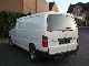 2007 Toyota  HIACE D-4D Long Van 69.000 KM § 25A Van or truck up to 7.5t Box-type delivery van - long photo 1