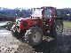 Same  Aster 1992 Tractor photo