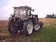 1985 Same  H356 Agricultural vehicle Tractor photo 3