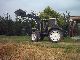 1985 Same  H356 Agricultural vehicle Tractor photo 4