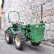 1979 Holder  A 30-wheel tractor narrow gauge Agricultural vehicle Tractor photo 12