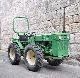 1979 Holder  A 30-wheel tractor narrow gauge Agricultural vehicle Tractor photo 2