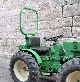 1979 Holder  A 30-wheel tractor narrow gauge Agricultural vehicle Tractor photo 4