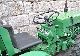 1979 Holder  A 30-wheel tractor narrow gauge Agricultural vehicle Tractor photo 7