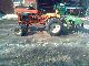1973 Holder  B16 Agricultural vehicle Tractor photo 1