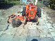 1973 Holder  B16 Agricultural vehicle Tractor photo 3