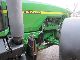 1999 John Deere  Power Shift 8200 Agricultural vehicle Tractor photo 5