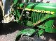 1975 John Deere  1120S Front Agricultural vehicle Tractor photo 2