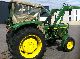 1975 John Deere  1120S Front Agricultural vehicle Tractor photo 3