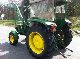 1975 John Deere  1120S Front Agricultural vehicle Tractor photo 5