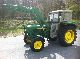 1975 John Deere  1120S Front Agricultural vehicle Tractor photo 7