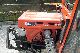 1991 Kubota  B 4200 D Agricultural vehicle Tractor photo 1