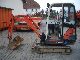 2007 Kubota  KX 41-3V Mini Excavator / undercarriage adjustable Construction machine Mini/Kompact-digger photo 10