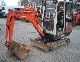 2007 Kubota  KX 41-3V Mini Excavator / undercarriage adjustable Construction machine Mini/Kompact-digger photo 1