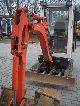 2007 Kubota  KX 41-3V Mini Excavator / undercarriage adjustable Construction machine Mini/Kompact-digger photo 2