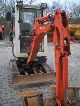 2007 Kubota  KX 41-3V Mini Excavator / undercarriage adjustable Construction machine Mini/Kompact-digger photo 3