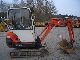 2007 Kubota  KX 41-3V Mini Excavator / undercarriage adjustable Construction machine Mini/Kompact-digger photo 6