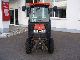 1998 Kubota  B 2400 HST, cab, front PTO Agricultural vehicle Tractor photo 3