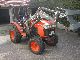 2008 Kubota  B2230 Agricultural vehicle Tractor photo 1