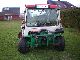 2000 Reformwerke Wels  Racy Metrac Agricultural vehicle Reaper photo 1
